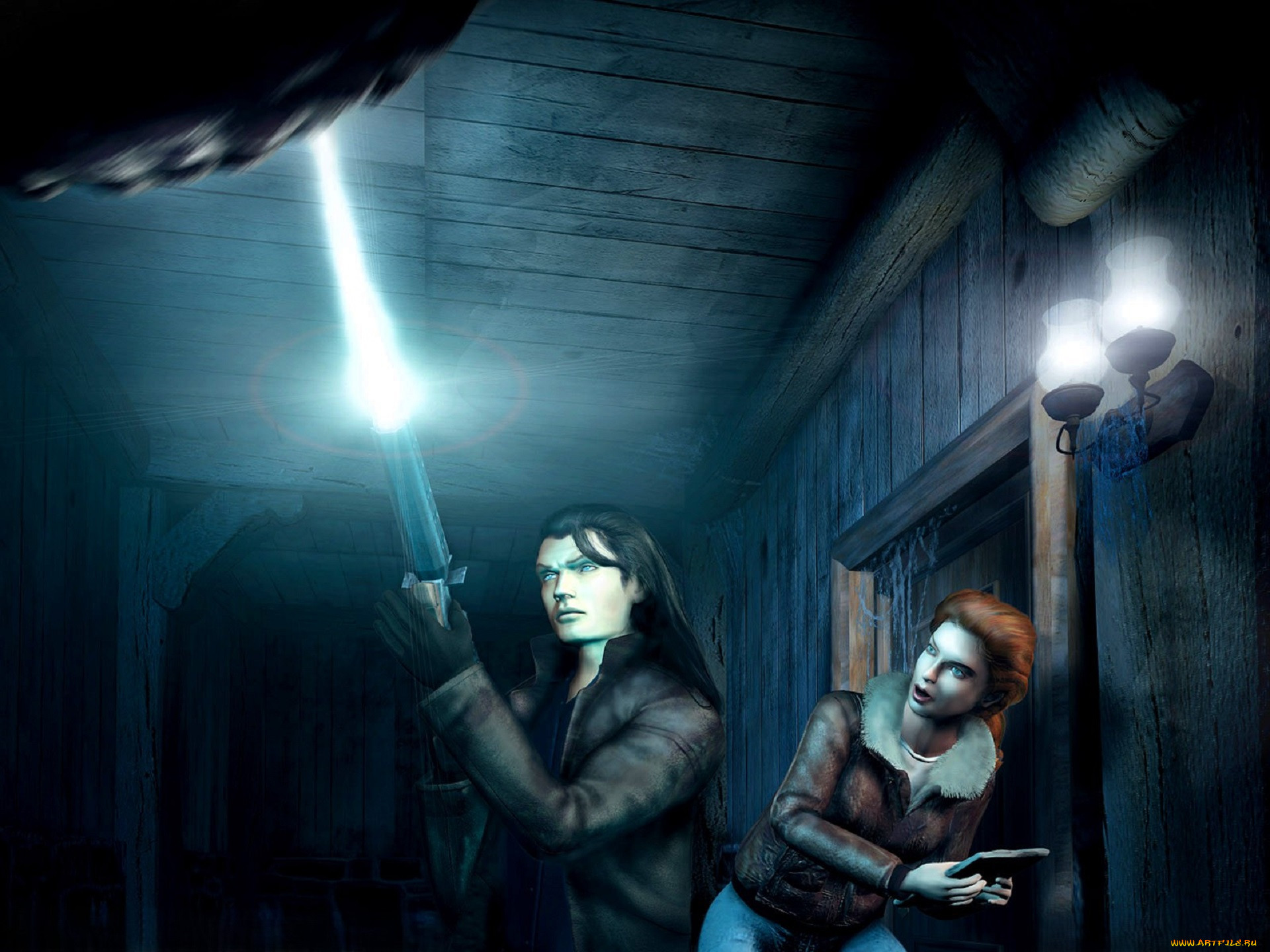  , alone in the dark 4, , , , , 